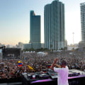 The Ultimate Guide to Music Festivals in Miami, FL