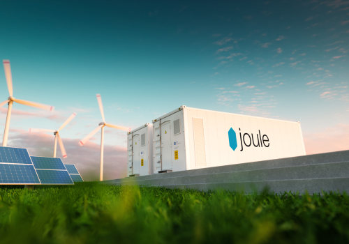 How Solar Power Helps Music Festivals Avoid Grid Overload