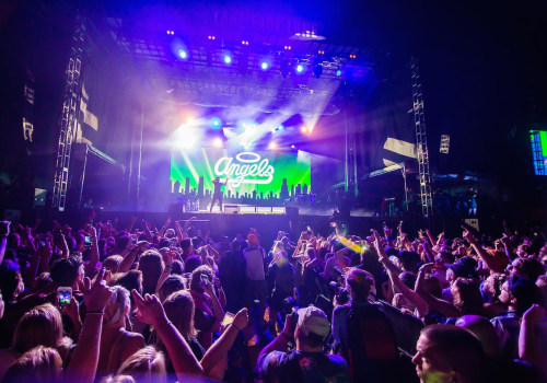 Expert Tips for First-Time Attendees of Music Festivals in Miami, FL