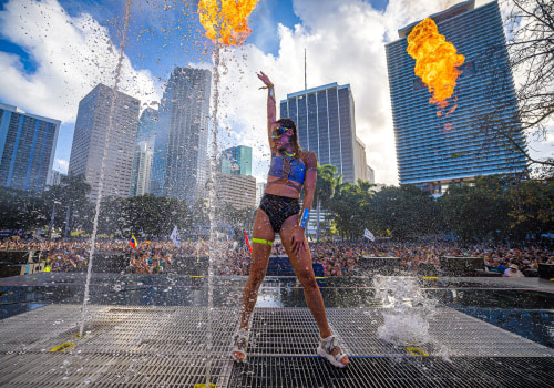 The Ultimate Guide to Miami's Vibrant Music Festivals