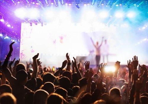 The Age Restrictions for Attending Music Festivals in Miami, FL: What You Need to Know